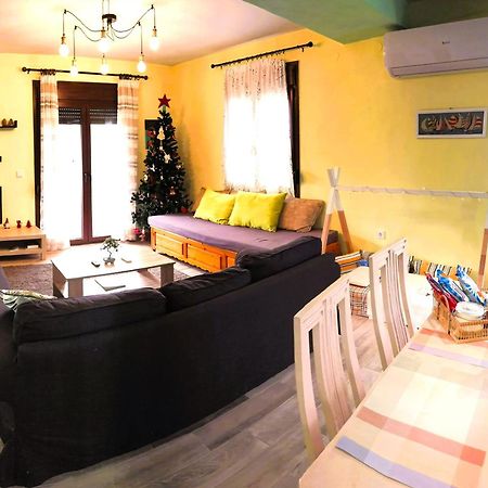 River House Волос Экстерьер фото
