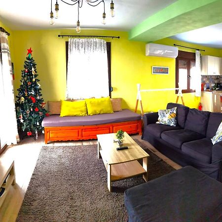 River House Волос Экстерьер фото