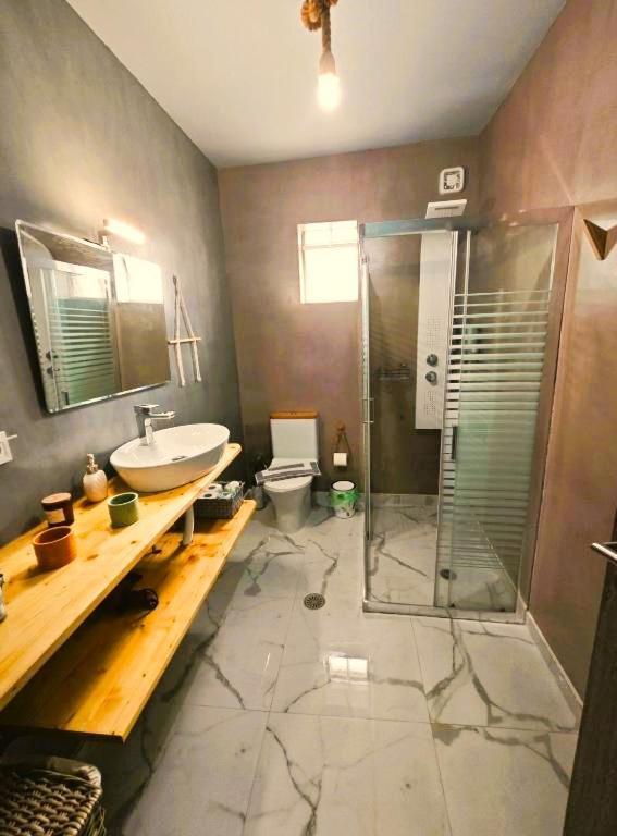 River House Волос Экстерьер фото