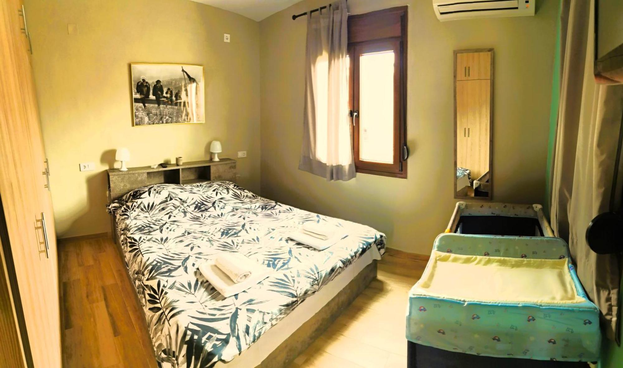 River House Волос Экстерьер фото