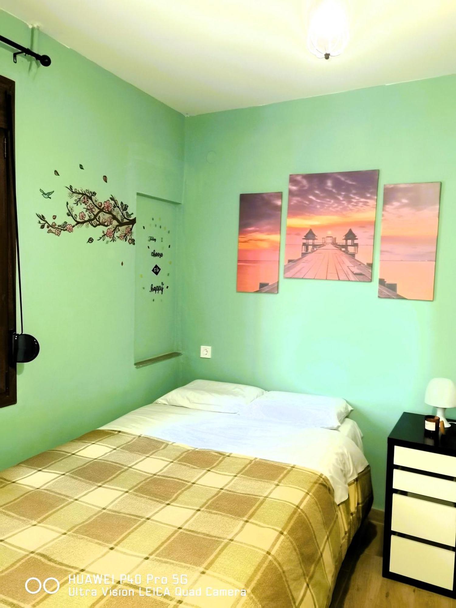 River House Волос Экстерьер фото