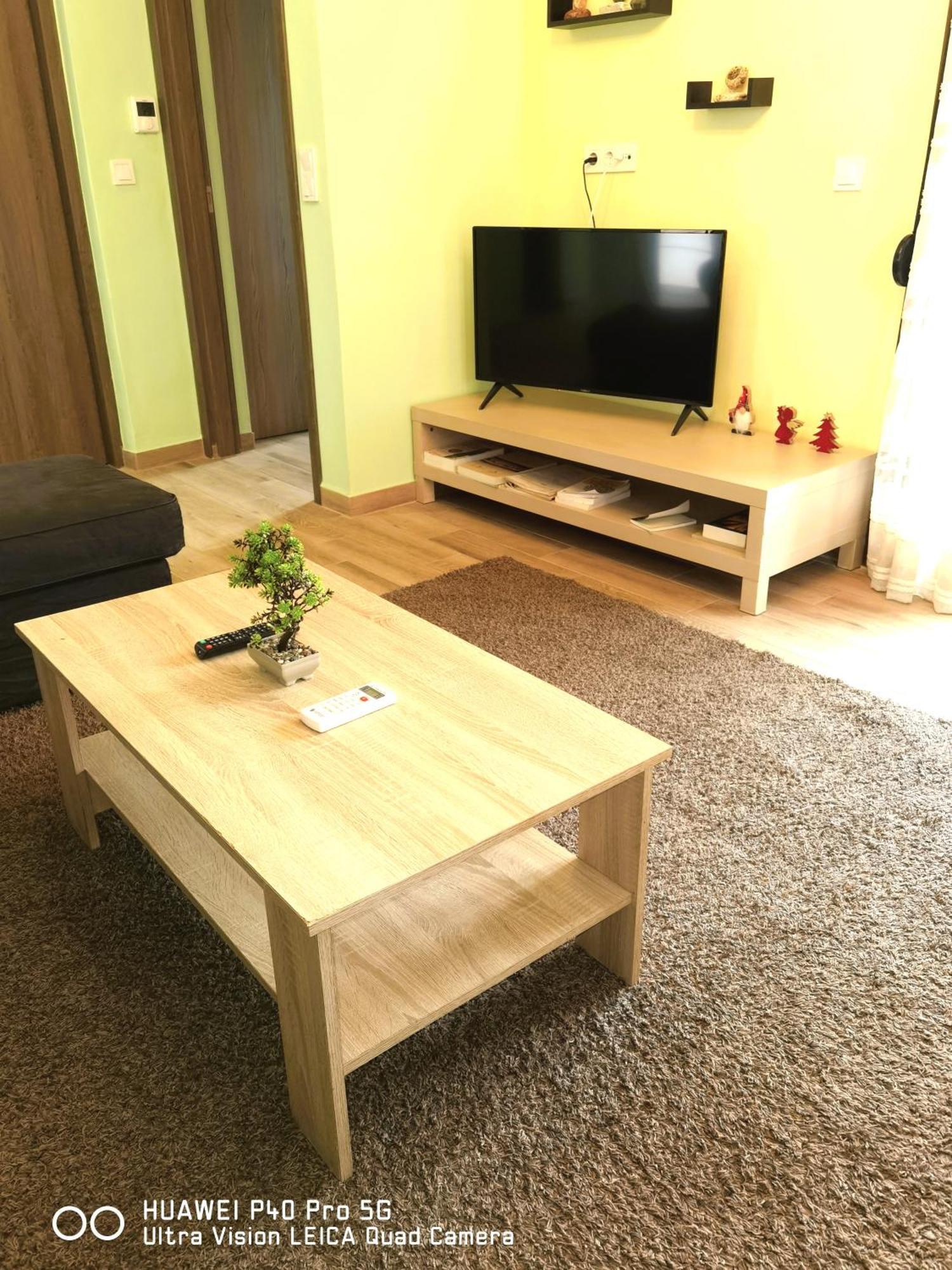 River House Волос Экстерьер фото